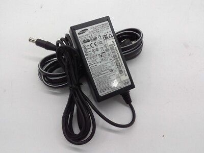 Genuine Samsung AC Adapter A3514-DPN A3514-DHS A3514_ESM Power Supply 35W 14V