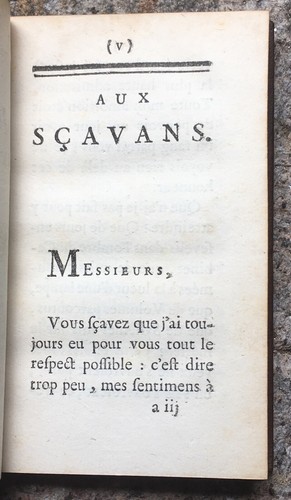 EO 1753 TIPHAIGNE DE LA ROCHE : AMILEC ou la graine d'hommes - Picture 5 of 8