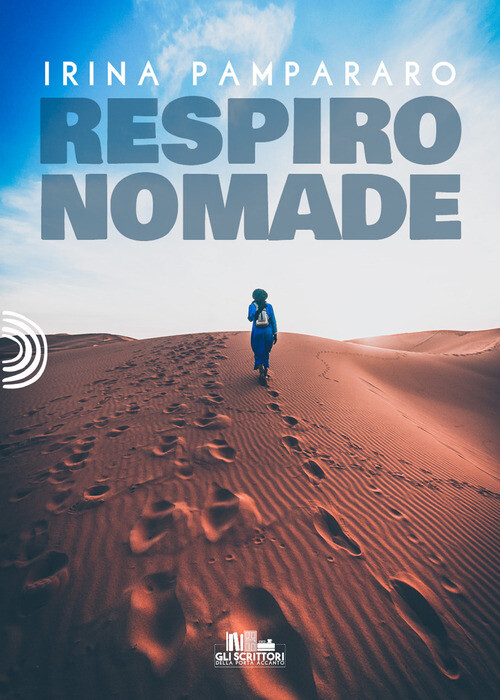 Respiro Nomade - Irina Pampararo - 2022