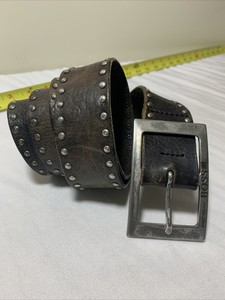 boss belts