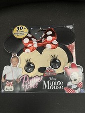 Purse Pets Disney Minnie Mouse 30 Sounds New NIB Girl  s Pocketbook