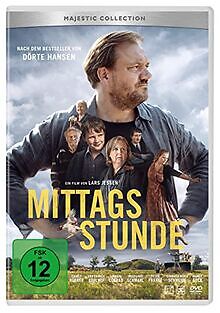 Mittagsstunde von Universal Pictures Germany GmbH | DVD | Zustand sehr gut