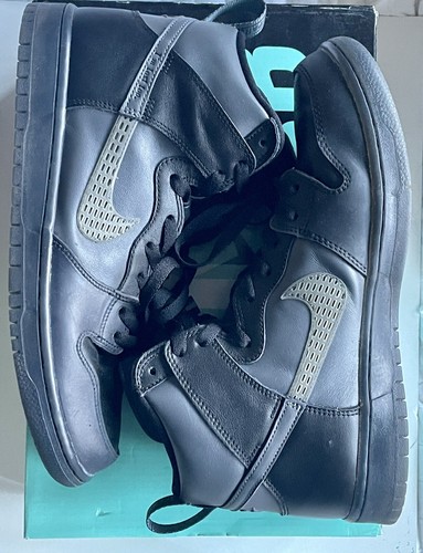 sb dunk high pro fpar