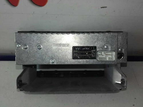 3910162J0 Sistema Audio/Radio Cd para SUZUKI SWIFT BERLINA (RS/MZ) * 1580811 - Imagen 2 de 4