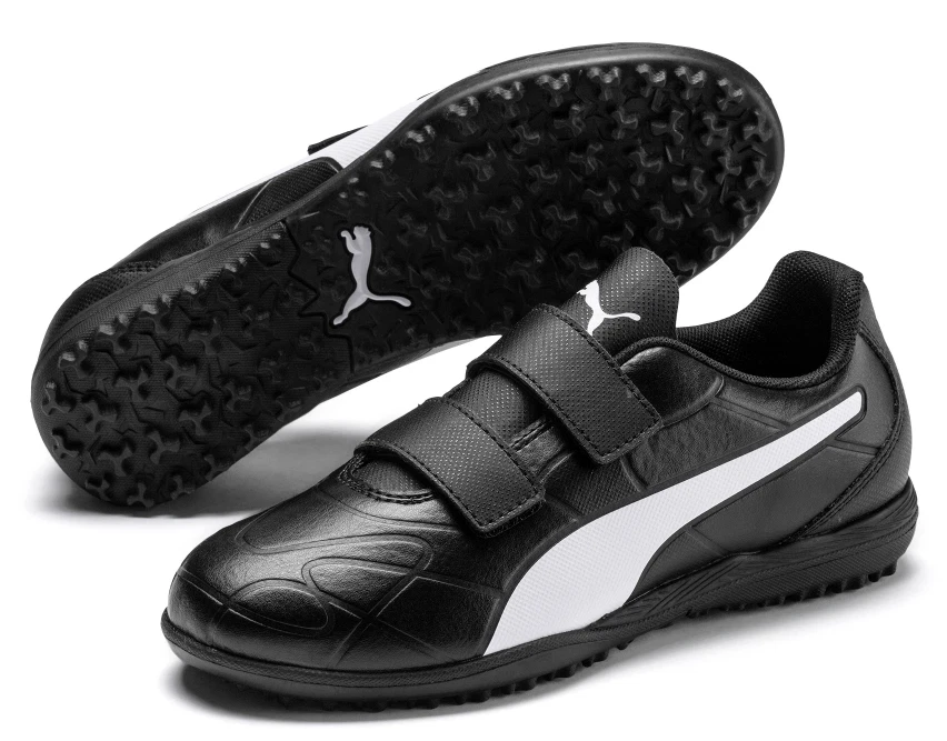 Puma cheap boys boots