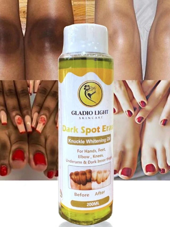 brilliant skin whitening set - Image 2 of 4