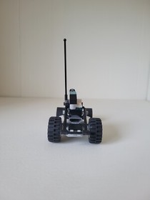 LEGO Marvel: Avengers Hydra Showdown (76030) 100% Complete W/Manual 