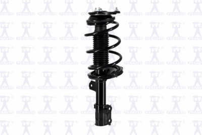 Suspension Strut and Coil Spring Assembly FCS 1331579L | eBay