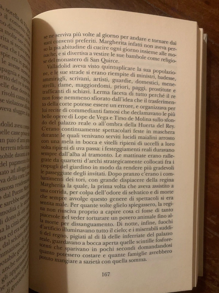 La ragazza e l'inquisitore, foto 4 di 4