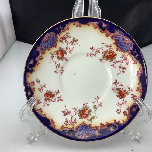 VINTAGE CHINA REPLACEMENT SAUCERS - 1890-2000 - IS YOURS HERE? FROM 99P - Picture 170 of 214