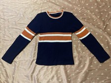 Vintage 1980s-90s Boys Unbranded Multicolored...