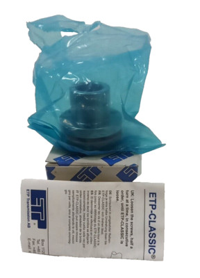 ETP Transmission ETP- Classic 19 AB Spannbuchse  19x28 mm 10012979