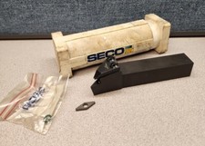 SECO PVJNR-16-3JET NUOVO Portautensili Tornio 1" Gambo 1pz