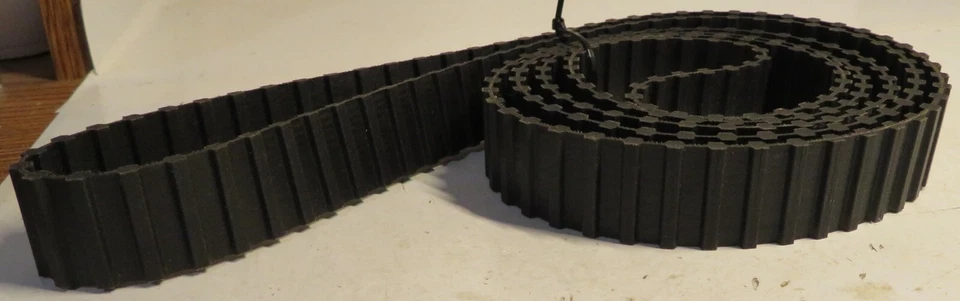 Gates TP817L100 Twin Power Timing Belt 14488 New Old Stock SEE PICS PowerGrip - Image 4 of 4