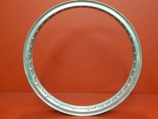 BORRANI Hochschulter Felgenring Felge Rim 22x1.6 universal neu
