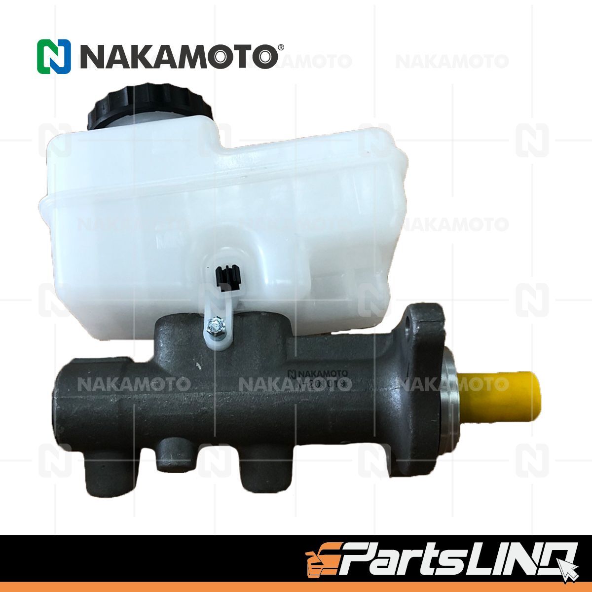 MAY⑩ Nakamoto Brake Master Cylinder 46010-EA300 for Nissan