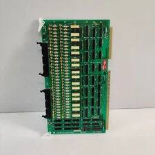 UZUSHIO ELECTRIC UDIX2 NO 1288A PCB CONTROL CARD 