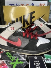 nike sb november rain