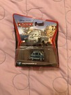 2 Disney Cars 2 Professor Z #6, 1 Luigi, 1 Thomas Coal Car — photo 10
