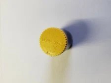 WW2 US M-1 garand rifle buttstock cleaning kit grease pot new from arsenal pack 