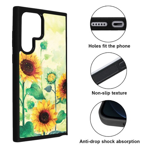 Hard Back Case Cover For Samsung Galaxy S22 Ultra 6.8" 2022 Phone Case - Picture 88 of 176