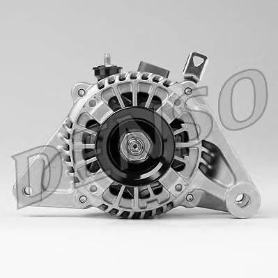 DENSO ALTERNATOR for TOYOTA COROLLA Liftback 1.4 (ZZE111_) 2000-2002 - Image 4 of 4