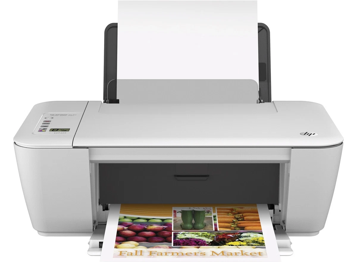 Deskjet 2540 on sale