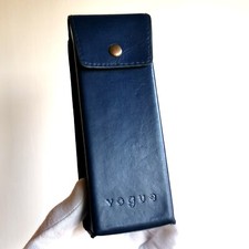 VOGUE sunglasses sheath case case blue box mbb x