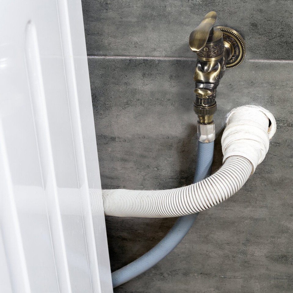 Brass Tap Antique Brass Kitchen Taps Deck Sink Mixer Taps Copper