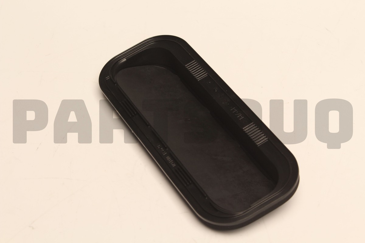 629400D090 Genuine Toyota DUCT ASSY, QUARTER VENT, RH/LH