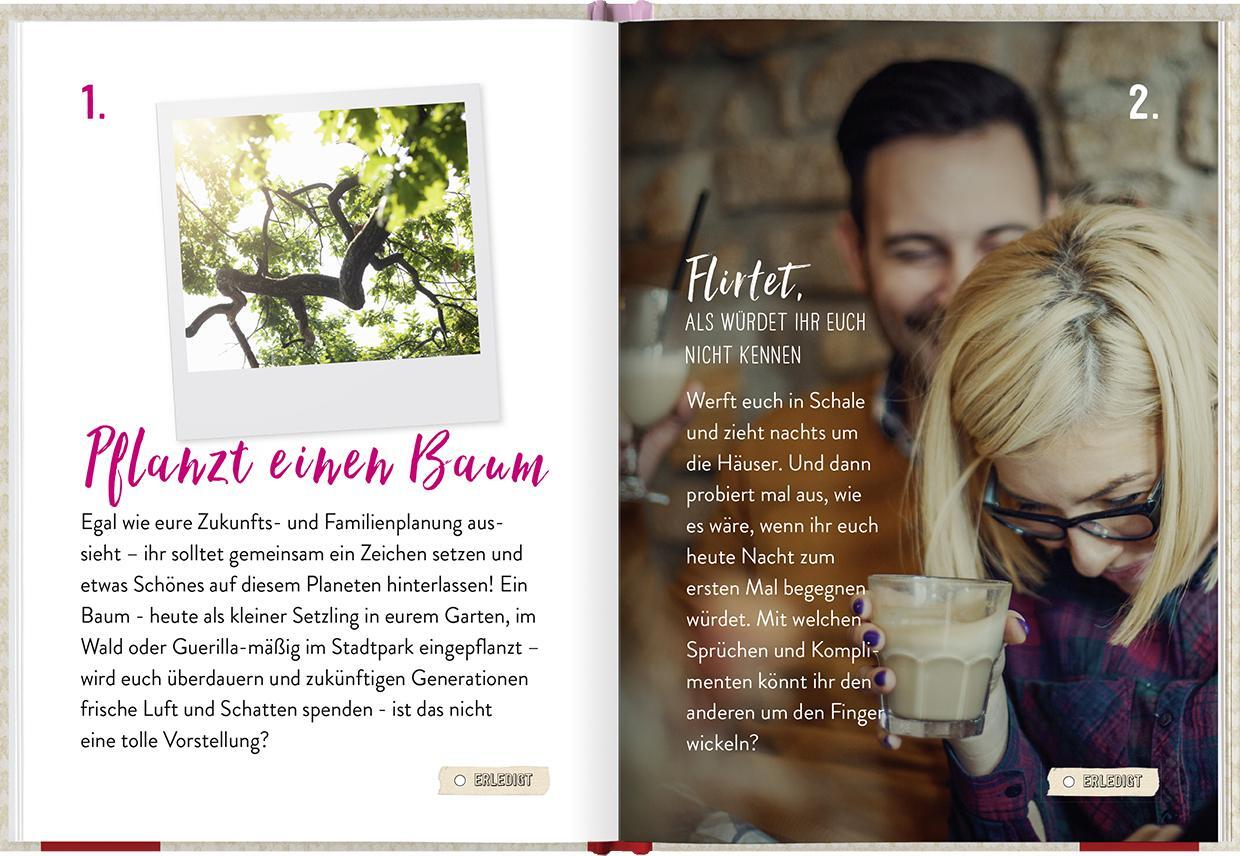 Thumbnail - Groh Redaktionsteam / 100 Dinge, Die Man Nach Der Hochzeit End