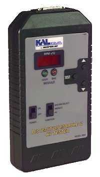  Actron/Kal Equip KV DIS Coil Testing Diagnostic Kit New KM2993