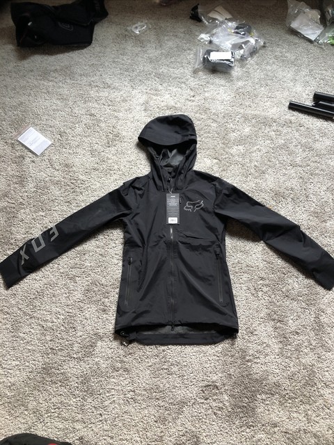 Fox Racing Flexair Pro 3l Water Jacket 