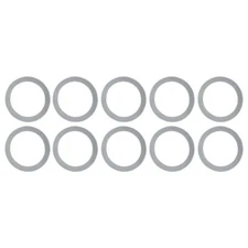 10 Pack Blender Gasket Sealing Ring Part 083422-070-000 for Oster Blenders