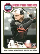 2023 TOPPS HERITAGE INSERTS YOU PICK COMPLETE YOUR SET TAN-BF-NF-NAP-STAMPS MINT