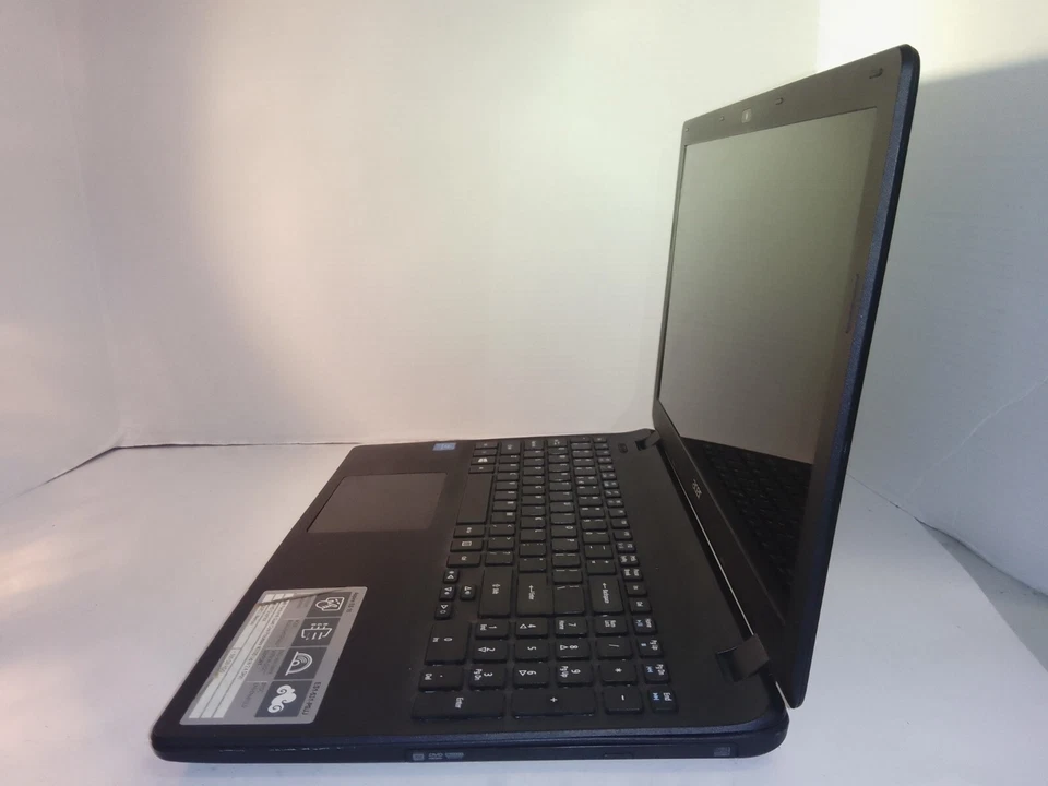 Acer Aspire ES1-531 15.6" Intel Celeron sin Ram sin HDD Foto 3 de 4