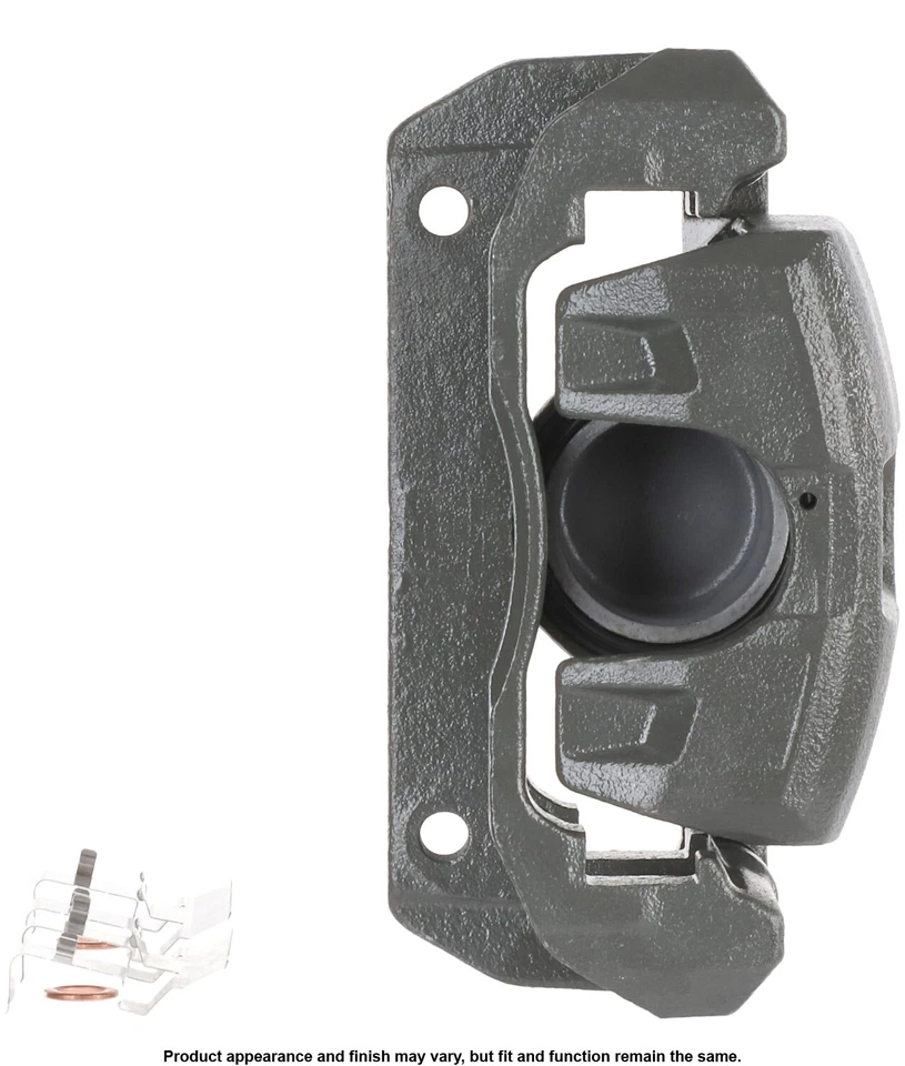 Disc Brake Caliper Front Right Cardone For 2004-2014 Acura TSX - Image 4 of 4