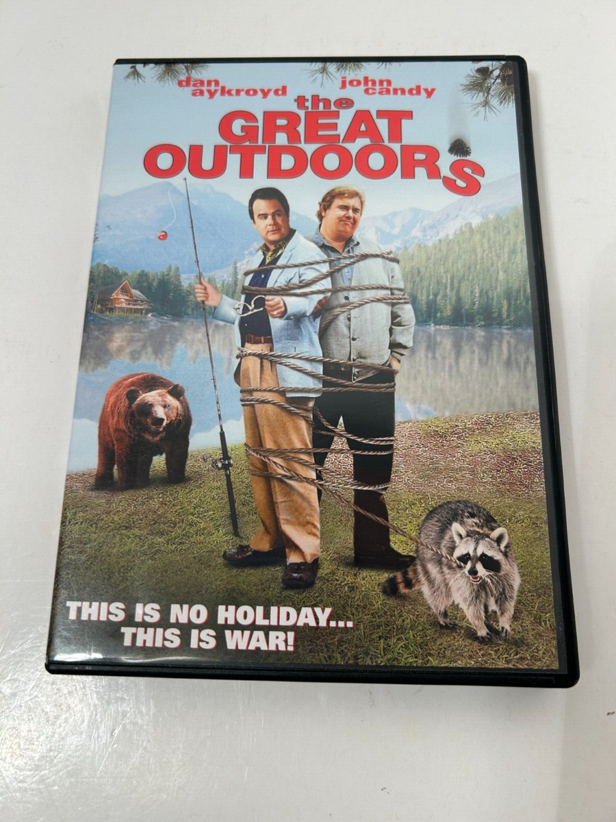 The Great Outdoors