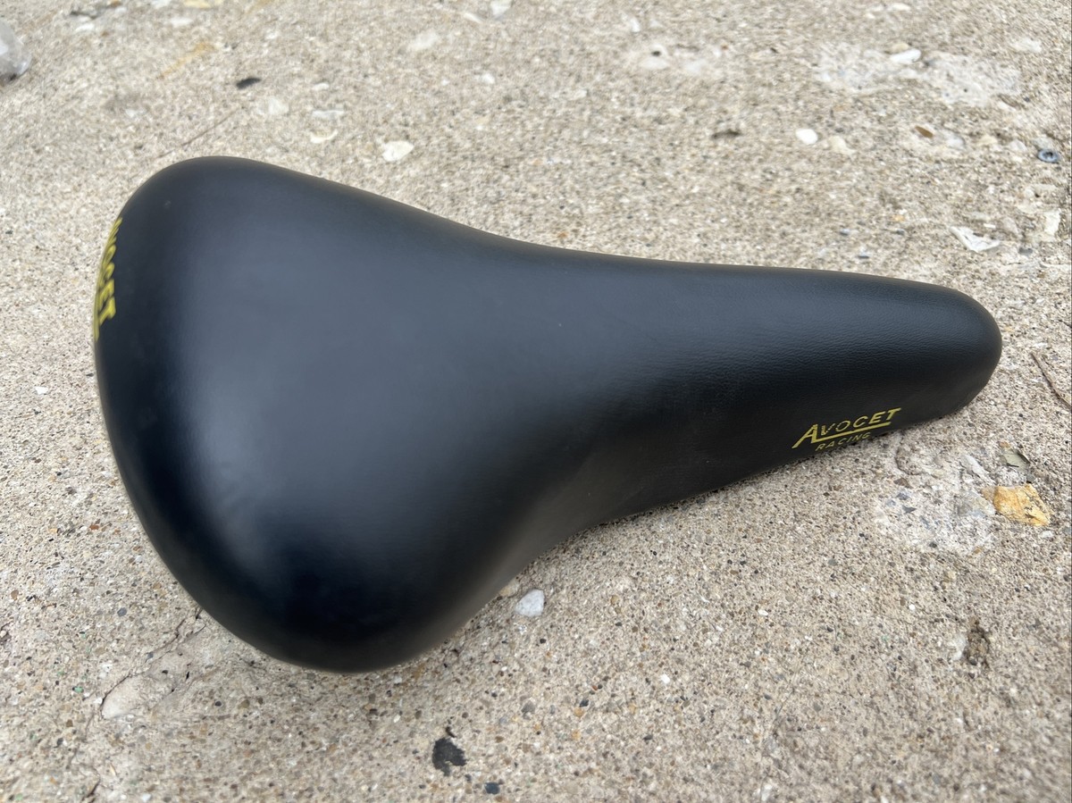 #1161    AVOCET　レーシングサドル AVOCET RACINGサドル