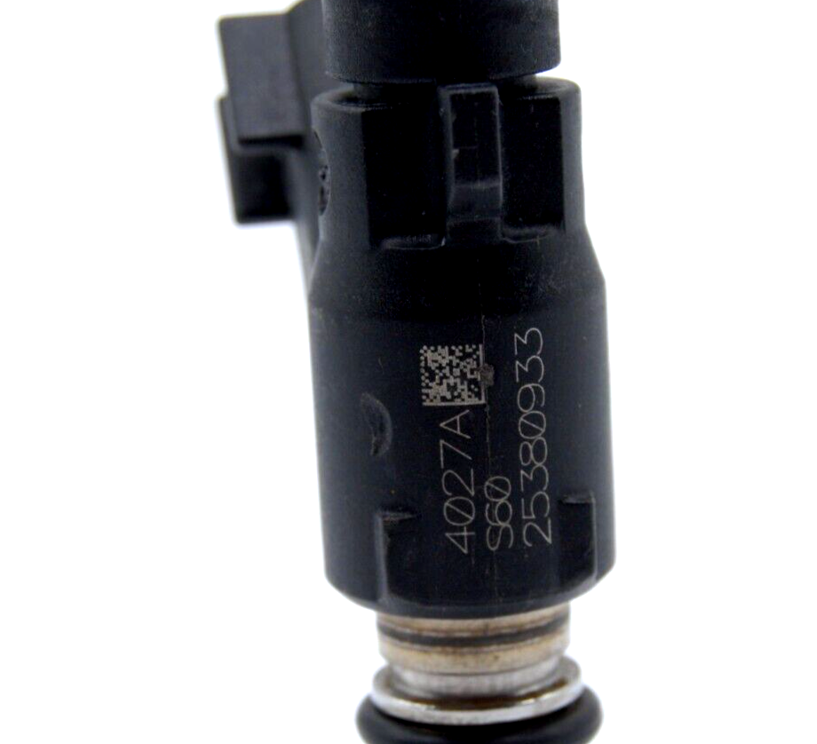 FUEL INJECTOR VAUXHALL FOR ASTRA ZAFIRA 0511 1.6 Z16XE1 A/Z16XER