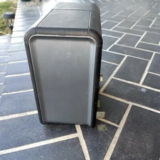 Fargo ID Printer Flipper Unit