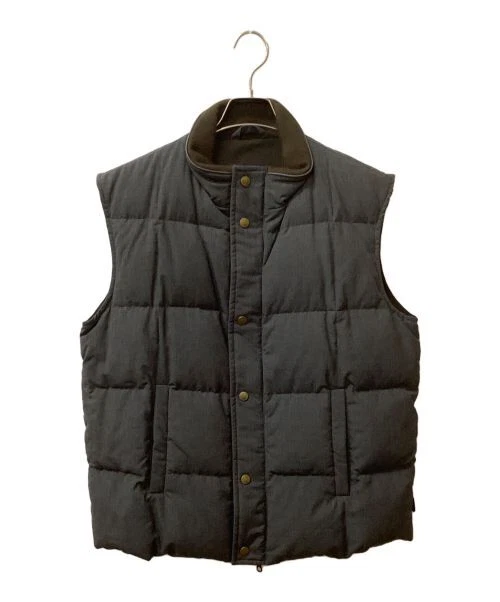 MONCLER Giacca Cappotto 43321 00 Grigio dal Giappone '057