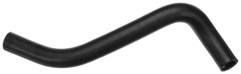 Gates Radiator Coolant Hose Lower - Pipe To Radiator For 1991 Nissan Tsuru - Image 2 of 3