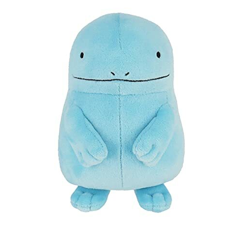 グッズ 翡翠亭 3 Pokemon All Star Collection Vol. 19 Oshawott Plush Doll (S)