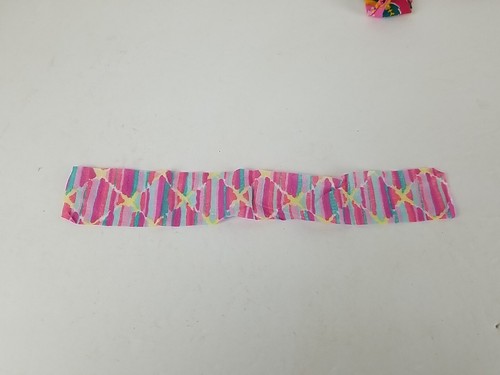 Used Vintage 1989 BARBIE WESTERN FUN FASHION Multi-Colored FASHION *READ* - Picture 8 of 13