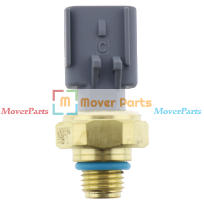 #ad #ad Pressure Sensor 2002 2010 for Cummins Dodge 5.9L 6.7L $14.80