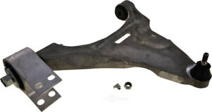 Suspension Control Arm and Ball Joint Assembly Front Left Lower Autopart Intl 