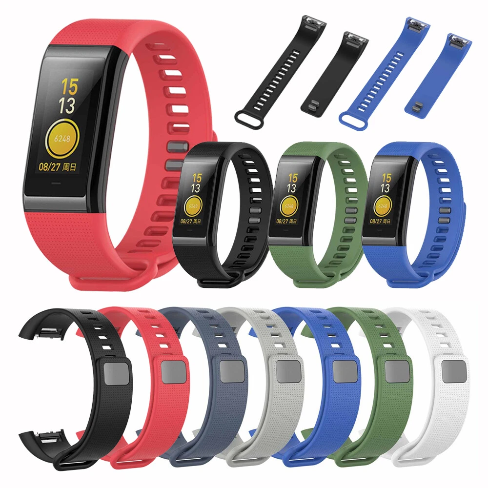 Amazfit cor shop replacement strap