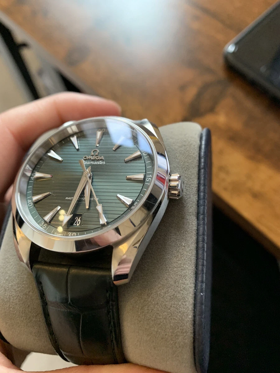 Green omega aqua terra sale