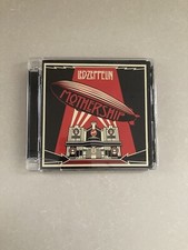 Cd Led Zeppelin MOTHERSHIP